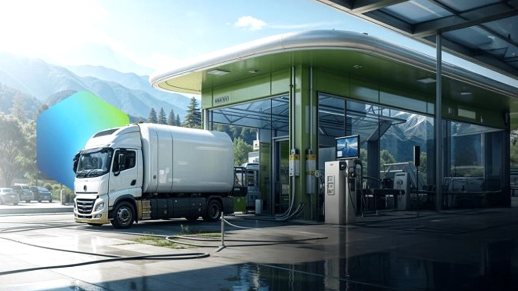 US Administration Announces $62 Million Investment to Propel the Hydrogen Industry’s Growth