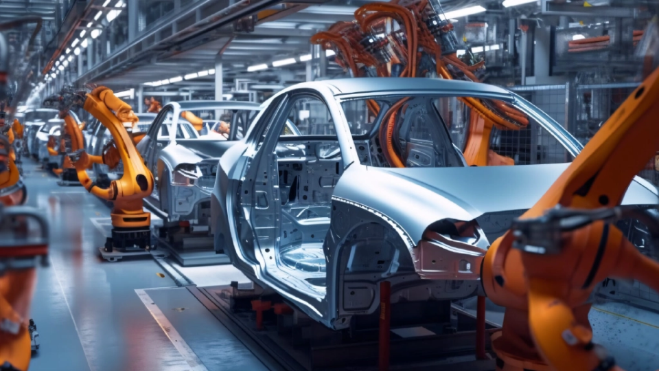 What’s Happening with U.S. Automotive Supply Chain Localization and Why It Matters in 2025?