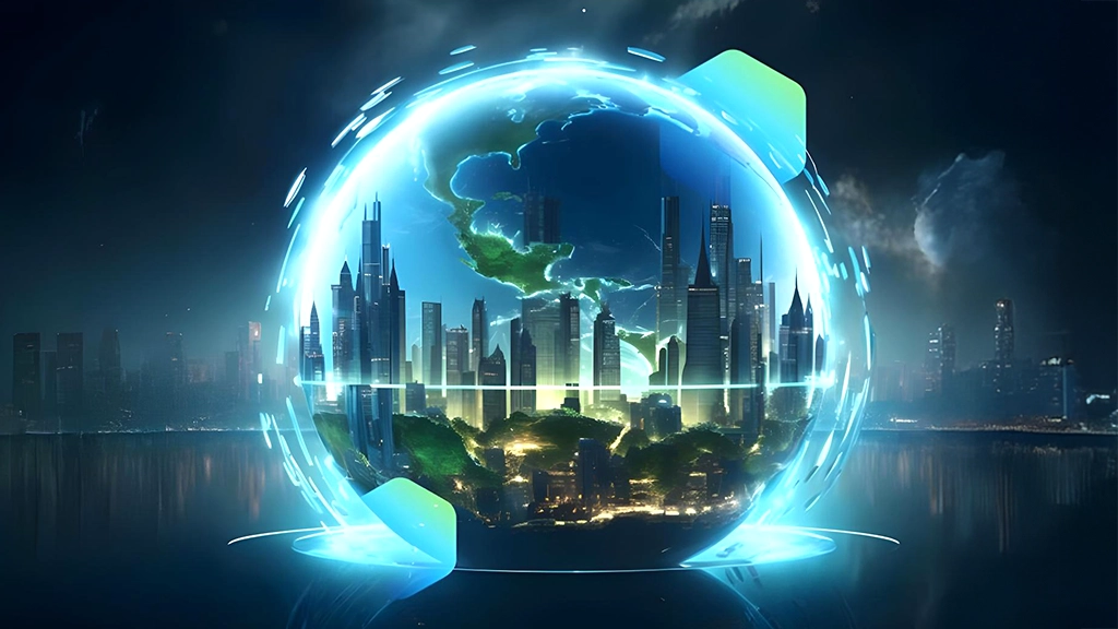 Unlock hydrogen’s potential for sustainable, energy-efficient future