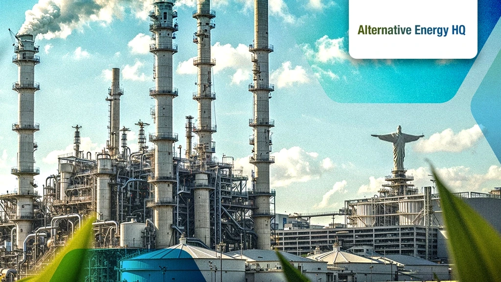 Unlocking Brazil’s Untapped Biomass Potential