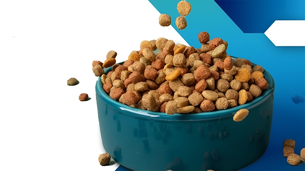 Unlocking New Opportunities in Pet Food Industry