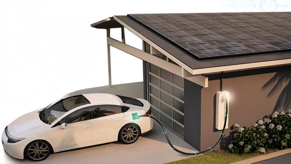 Unlocking the Grid’s Potential: How V2G Technology is Redefining Energy Management