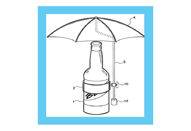 Beerbrella