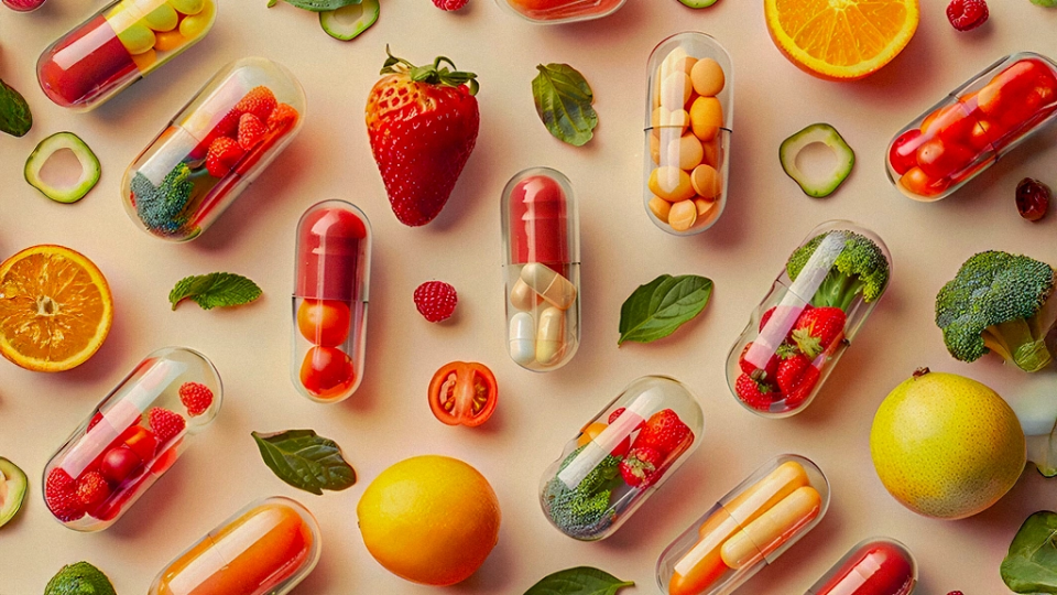 Redefining the VMS Industry: Innovation, Personalized Nutrition & Untapped Growth Potential in 2025