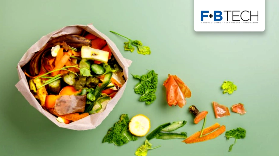 Waste to Taste: How Food Waste is becoming the Next Super Ingredient in Food & Beverage