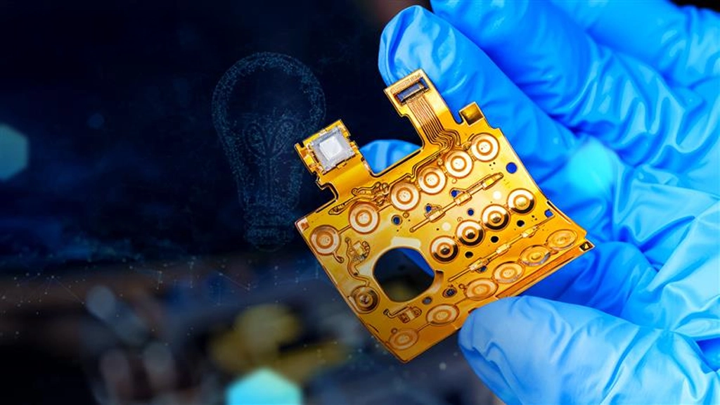 What’s Next for Flexible PCBs? Key Patent Trends You Should Know