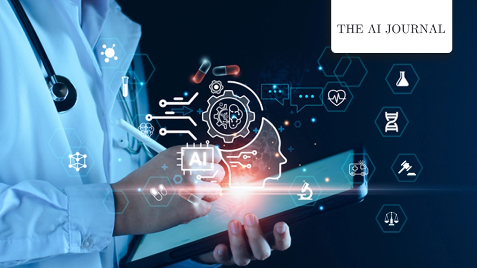 Why AI in Healthcare Patent Landscape Matters More Than Ever in 2025