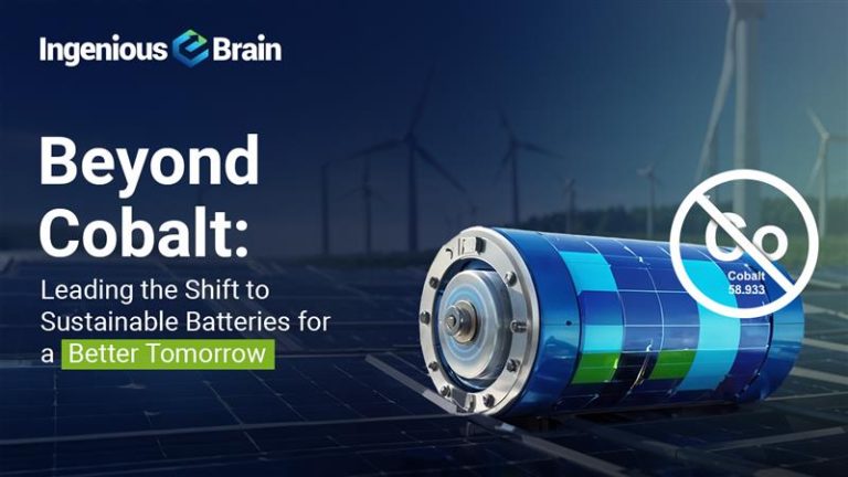 Why Cobalt Batteries are losing ground?