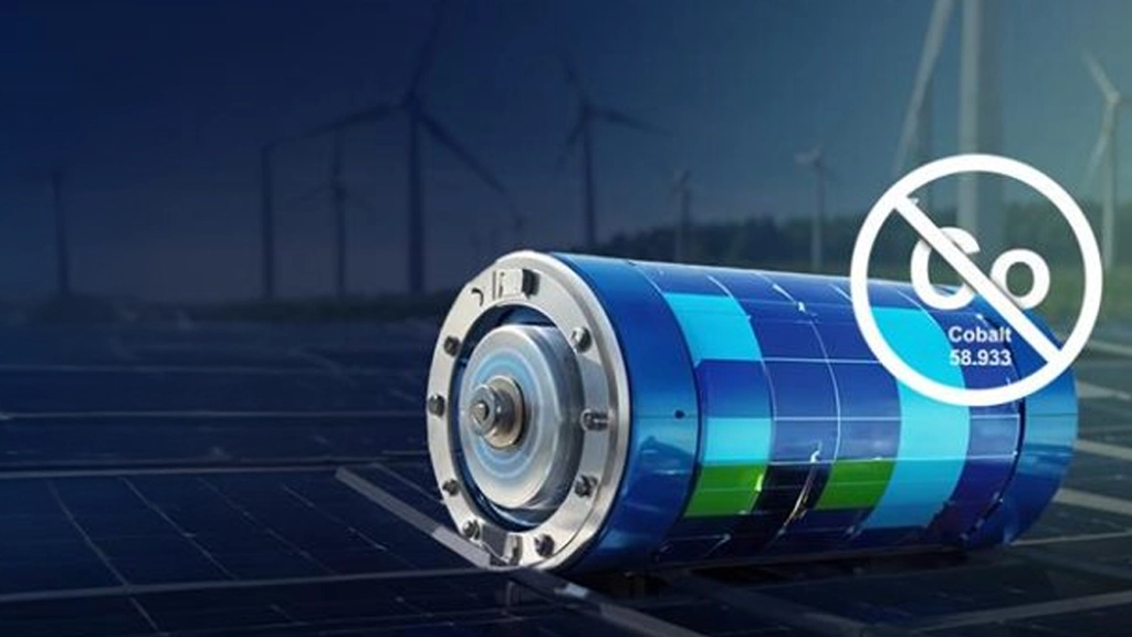 Why Cobalt Batteries are losing ground?