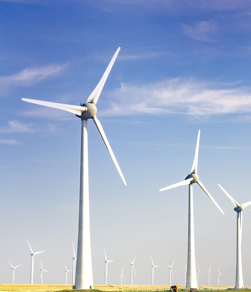 Wind Energy