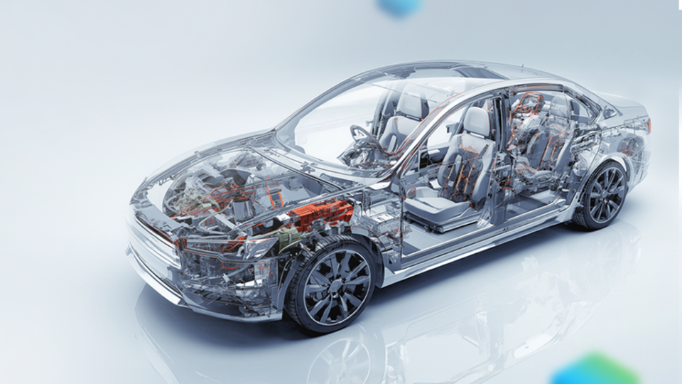 How We Helped Our Client Strengthen Its Market Position with a Targeted Go-to-Market Strategy for Automotive Components