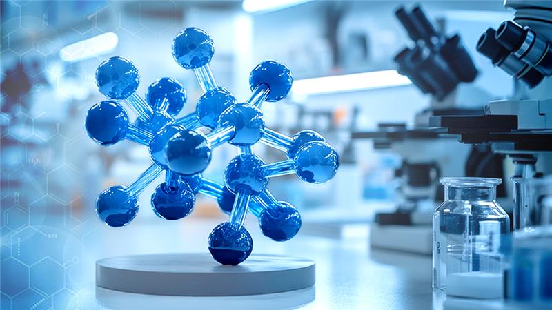 From Complexity to Clarity: How Chemical Structure Search Is Redefining Pharma R&D
