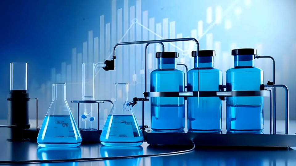 How Our Opportunity Assessment Positioned a Global Client for Success in the Evolving APAC Ethanol-to-Chemicals Sector?