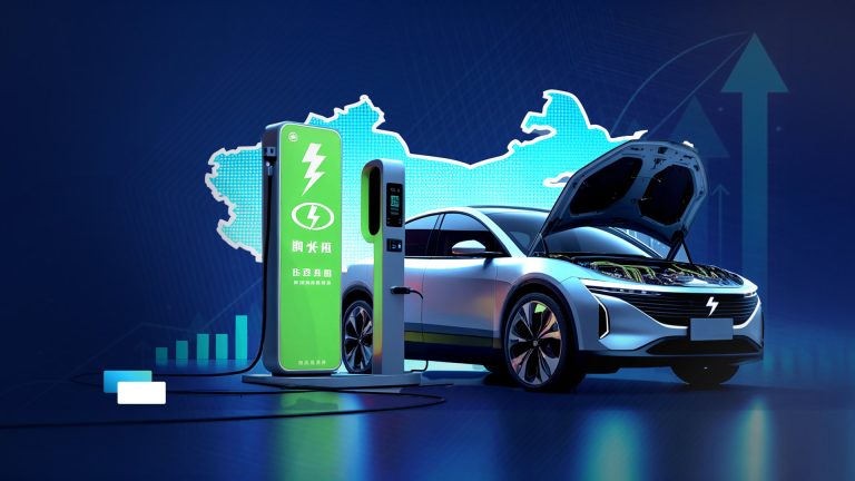 Navigating Tariff Challenges: China’s Strategic Use of EV Patent Power to Expand Market Reach