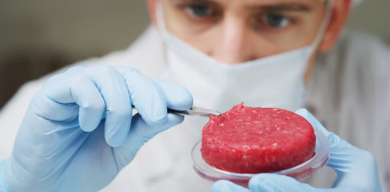 SavorEat Introduces Plant-based Turkey and Pork Substitutes