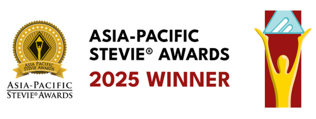 Asia Pacific Steve Awards 2025 Winners