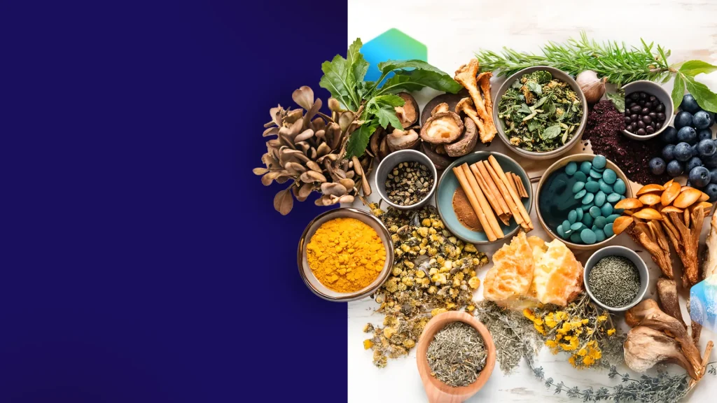 How we helped an FMCG client find adaptogenic ingredients that integrate into multiple product lines & offer functional benefits