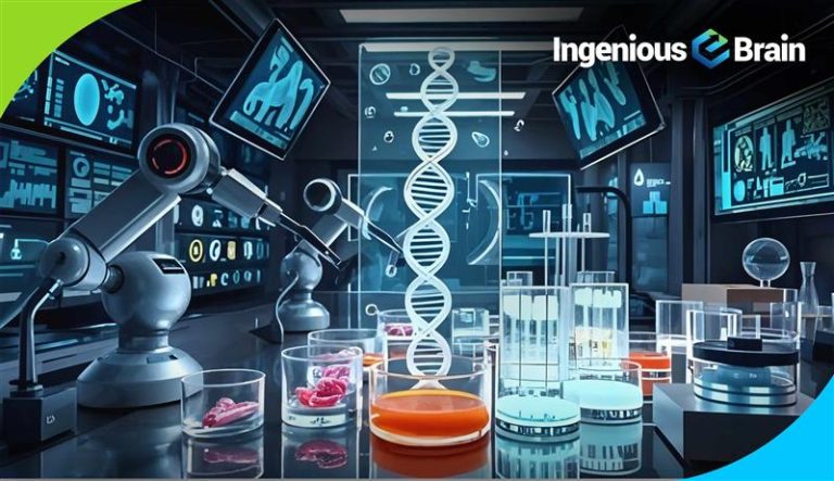InnoOct 2024: Monthly Life Science & Healthcare Insights