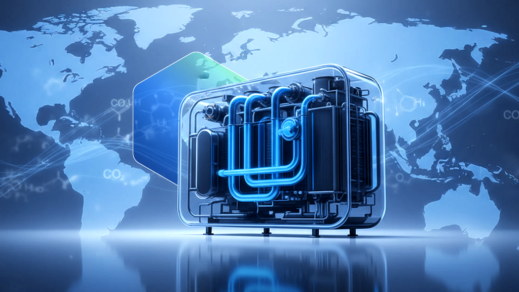 How We Helped a Global Client Navigate PFAS Regulations and Unlock Market Opportunities for Natural Refrigerant-based MACs in Europe