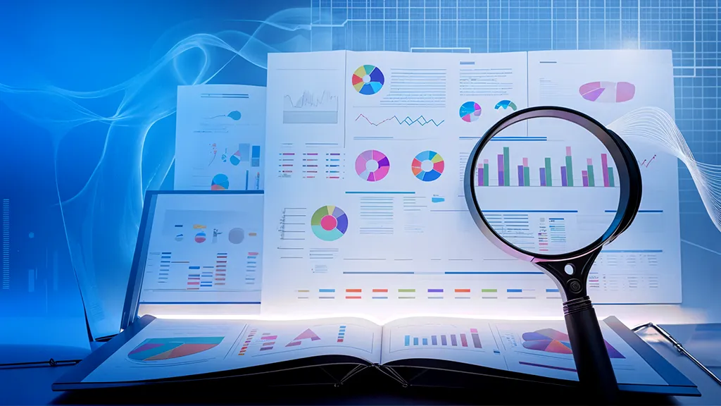 Patent Analytics