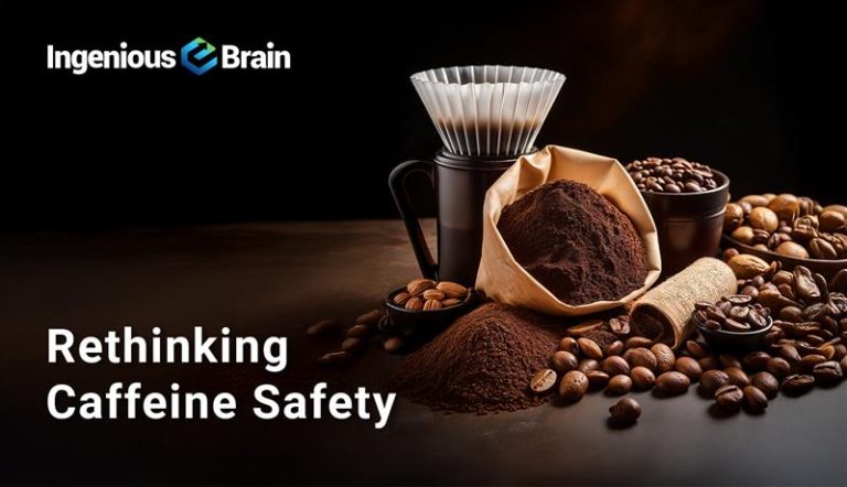 Rethinking Caffeine Safety