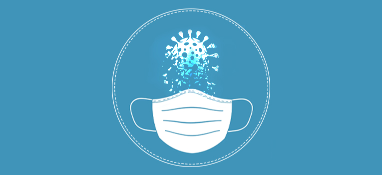 Thincr Technologies Developed Virucidal Masks That Kill nCoV